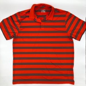 Under armour xxl polo shirt Heat gear men’s 2xl
